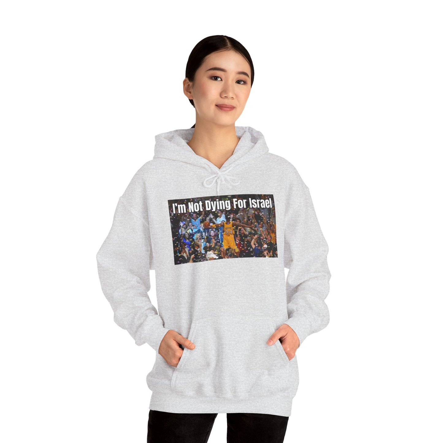 Kobe Hoodie