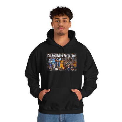 Kobe Hoodie