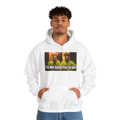 Breaking Bad Hoodie