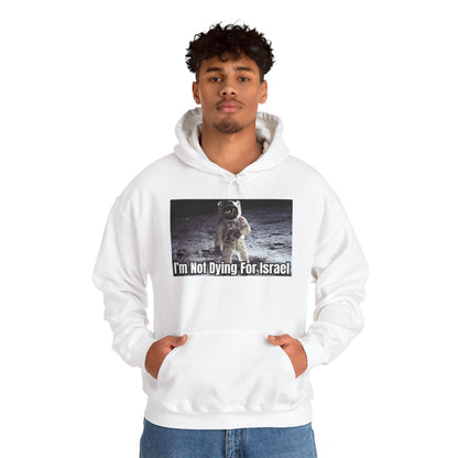 Astronaut Hoodie