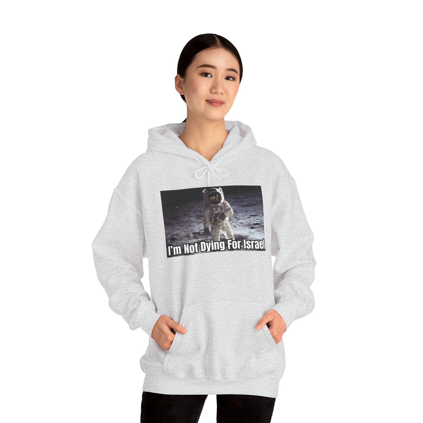 Astronaut Hoodie