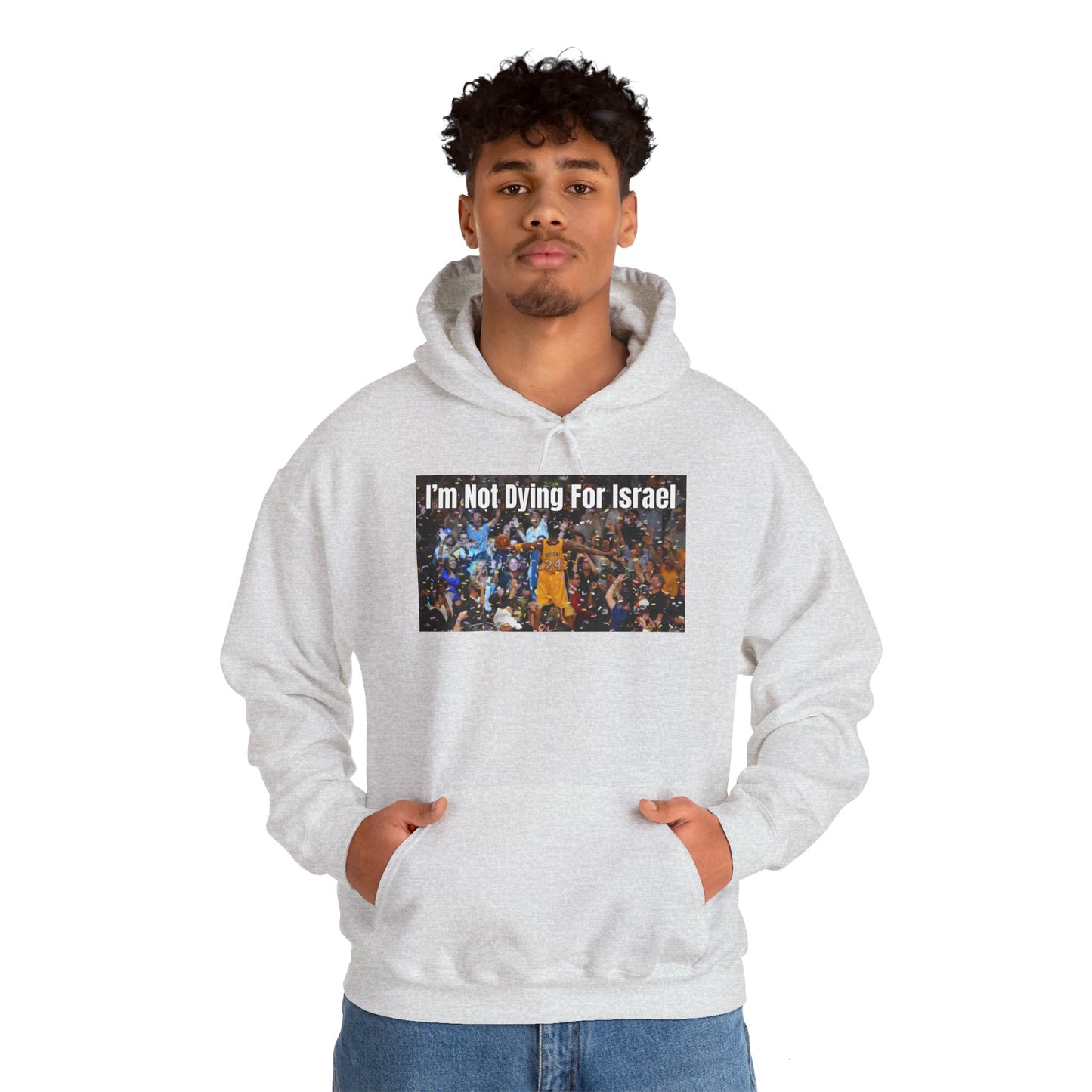 Kobe Hoodie