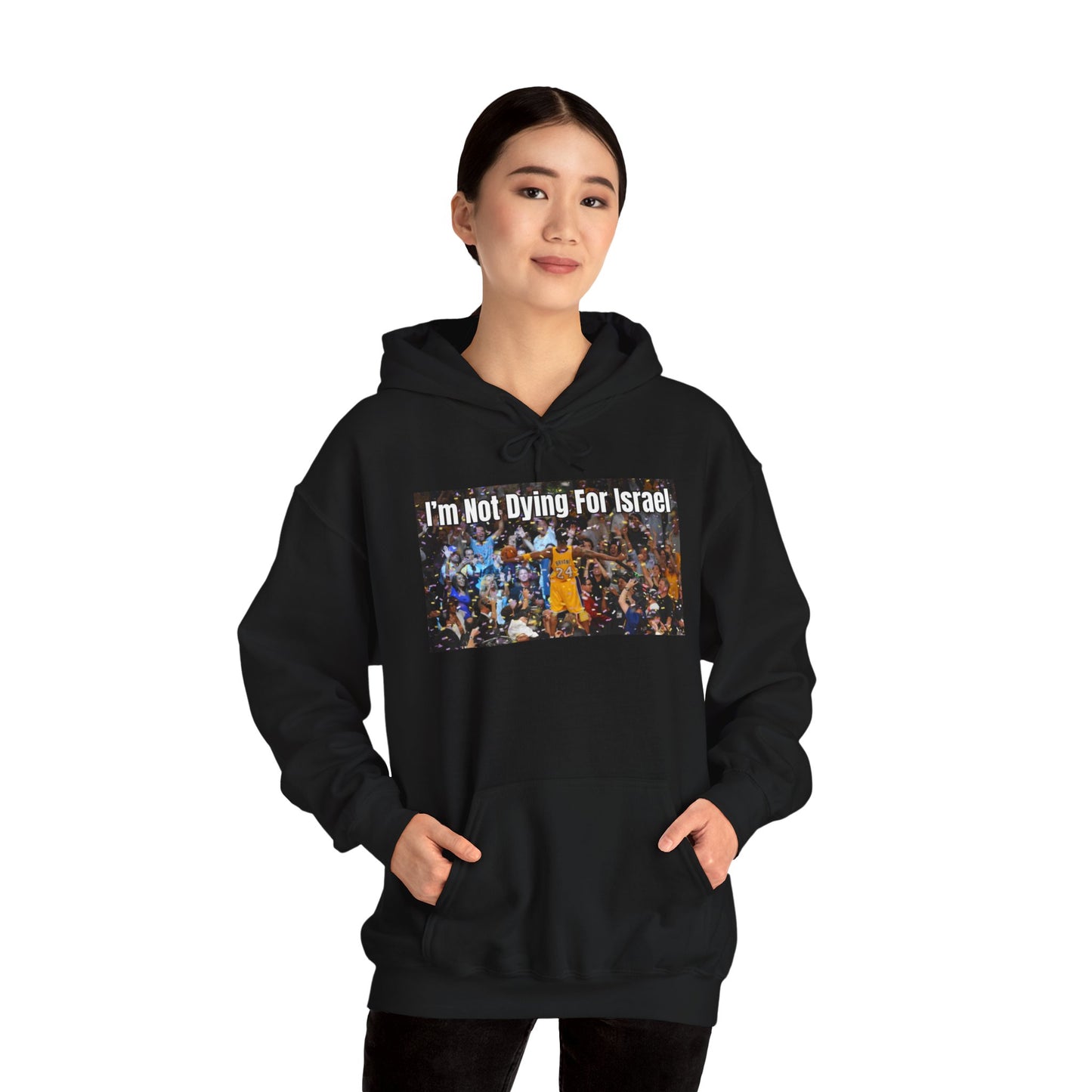 Kobe Hoodie