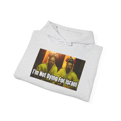 Breaking Bad Hoodie