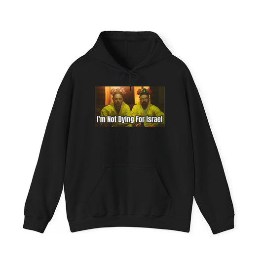 Breaking Bad Hoodie