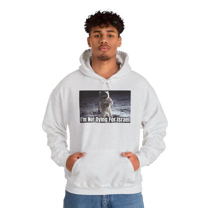 Astronaut Hoodie