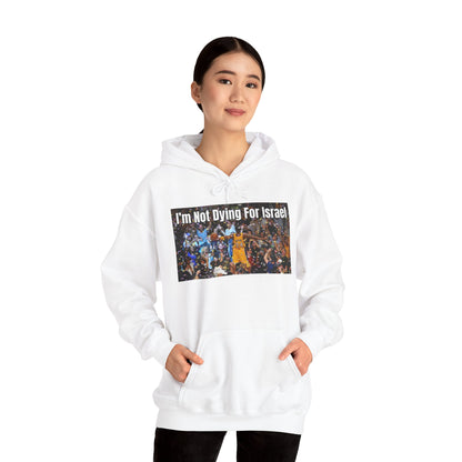 Kobe Hoodie