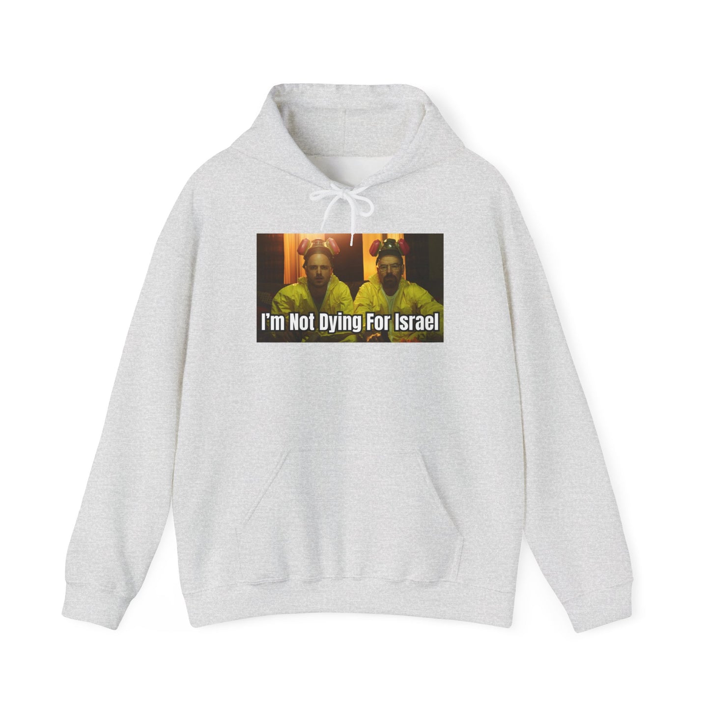 Breaking Bad Hoodie