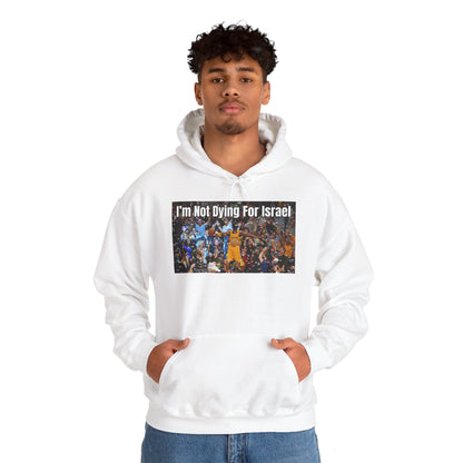 Kobe Hoodie