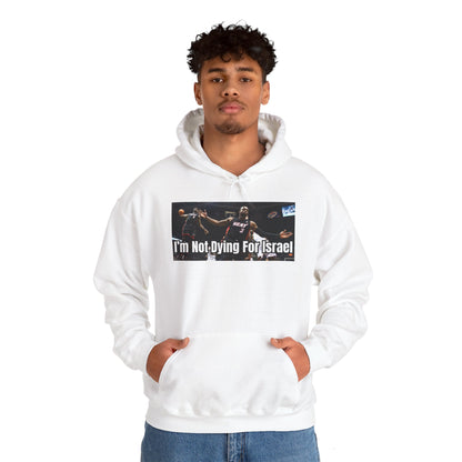 LebronXWade Hoodie