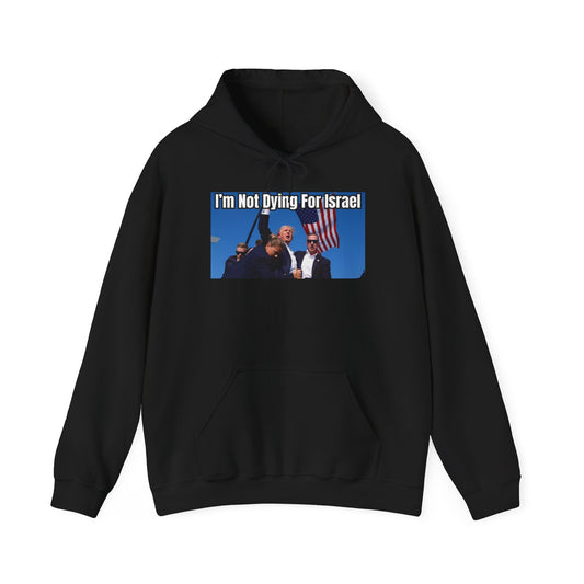 Donald Trump Hoodie