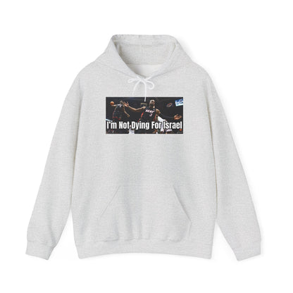 LebronXWade Hoodie