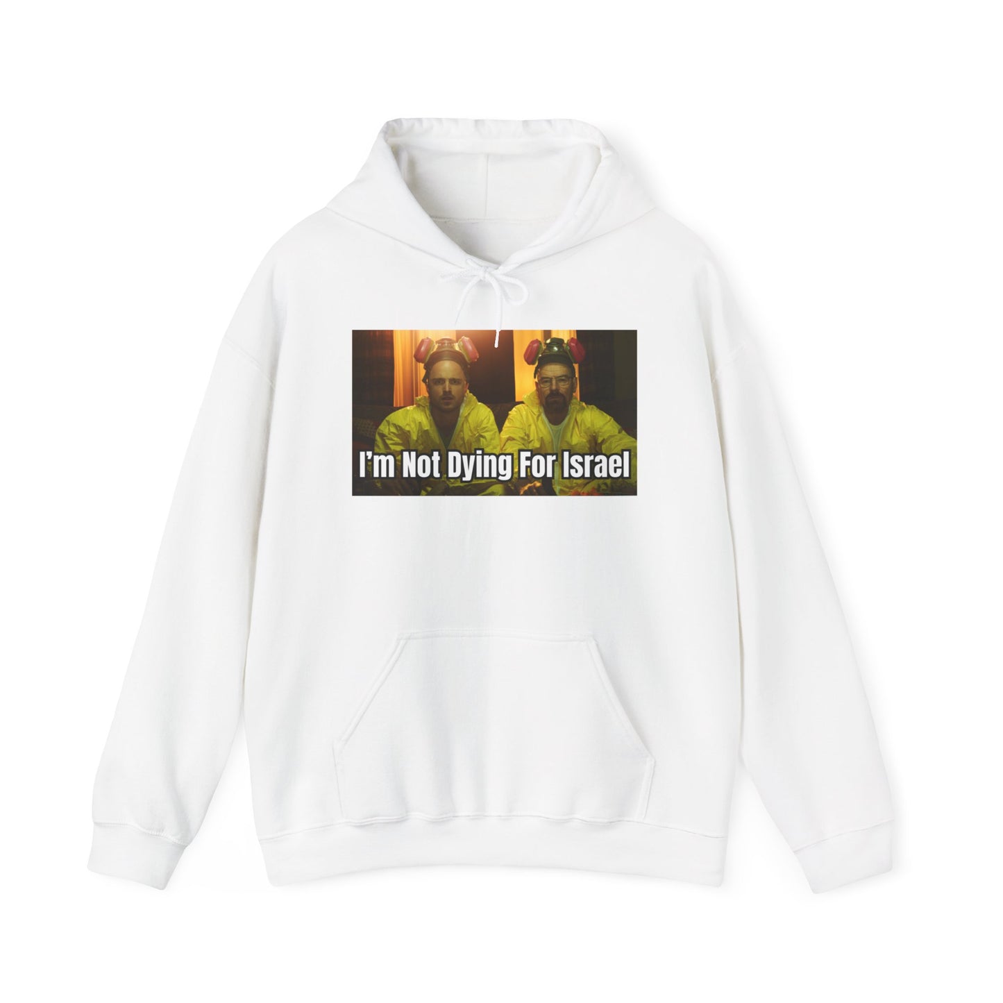 Breaking Bad Hoodie