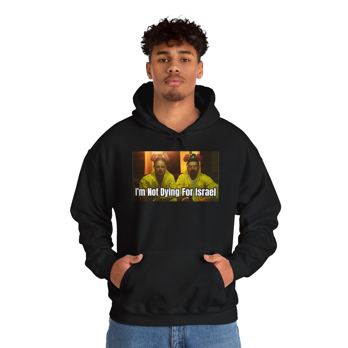 Breaking Bad Hoodie